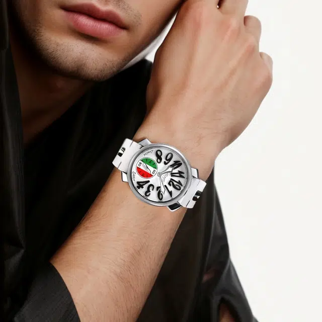 GAGA 48mm
