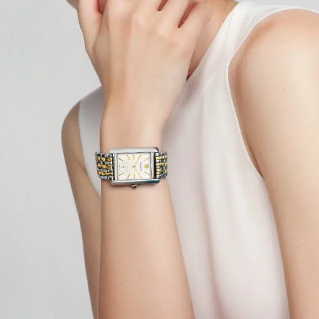 TORY BURCH 25*34mm 30