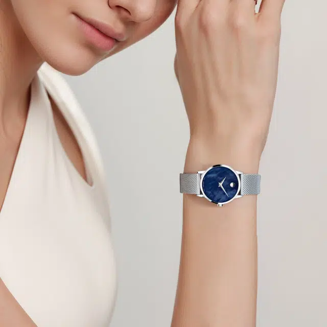 Movado 28mm 0607425