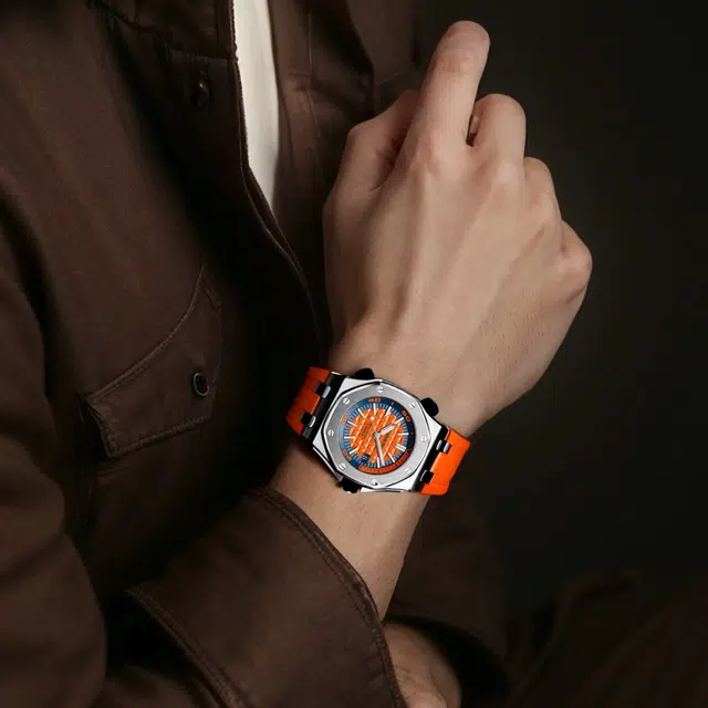AUDEMARS PIGUET 300 42mm