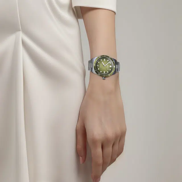 Oris 100 40mm