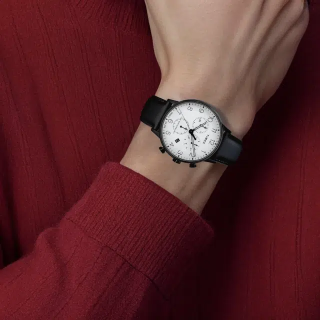TIMEX 40mm 30