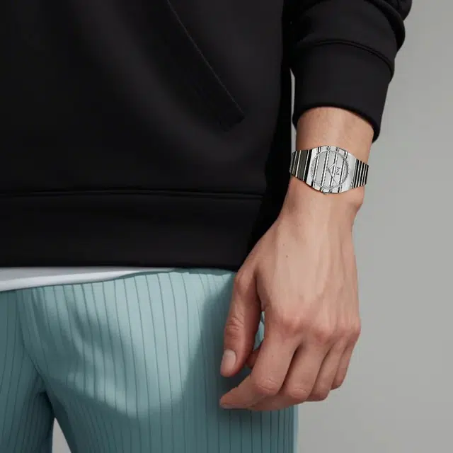 PIAGET PIAGET POLO 38mm