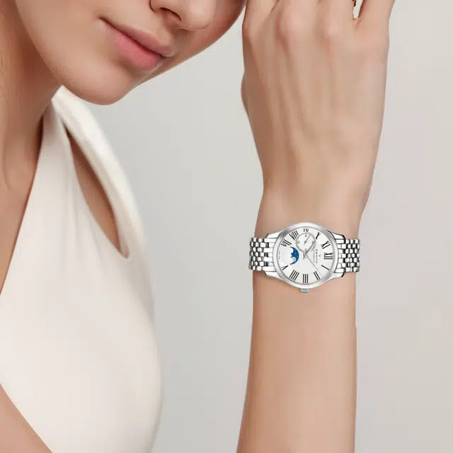 ZENITH ELITE 30 33mm