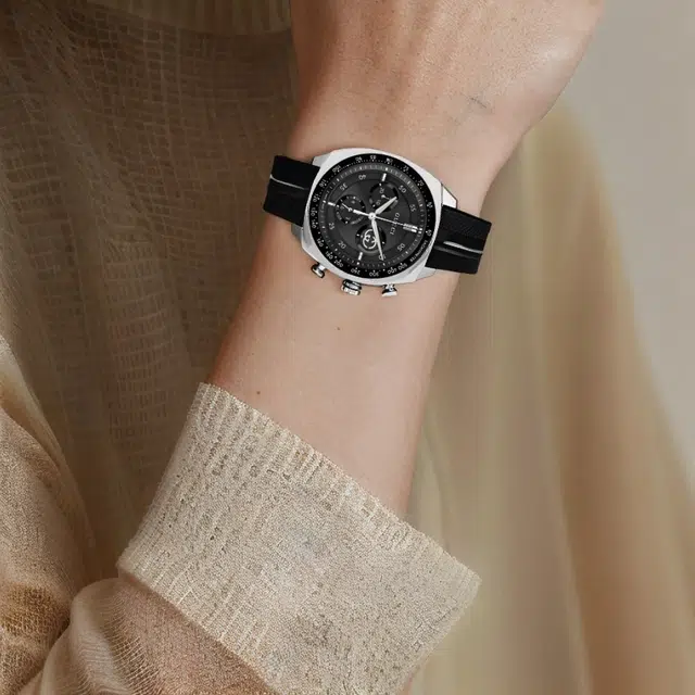 GUCCI Interlocking 41mm 100