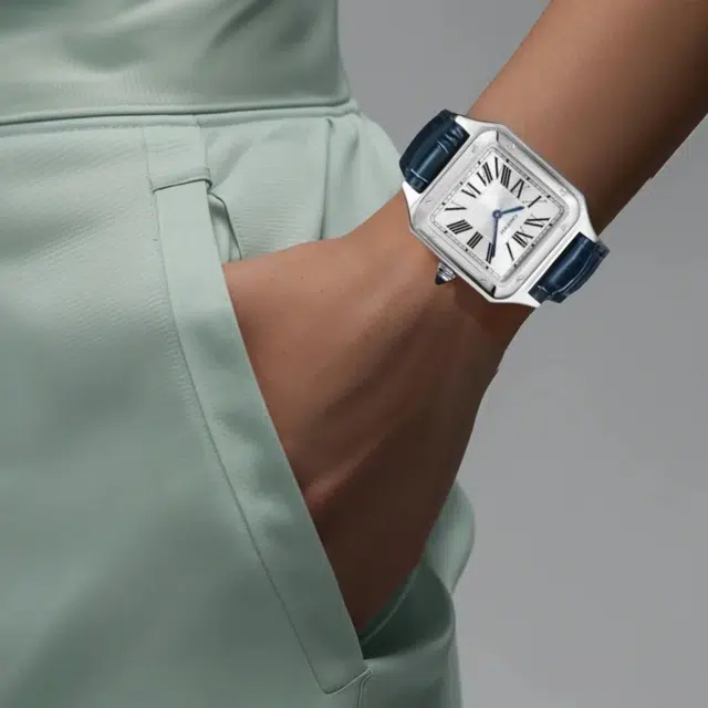 CARTIER 38mm