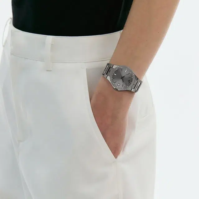 MOVADO 50 41mm 607515