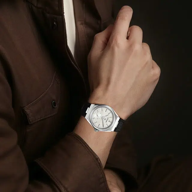 CITIZEN 50 40mm