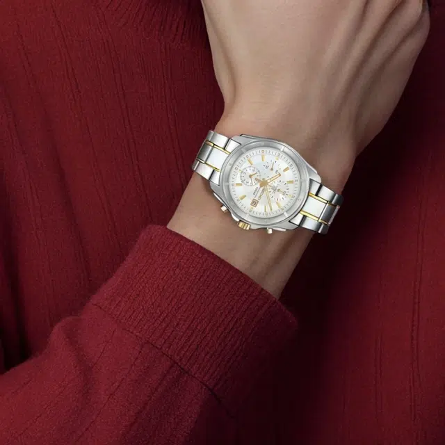 SEIKOChronograph