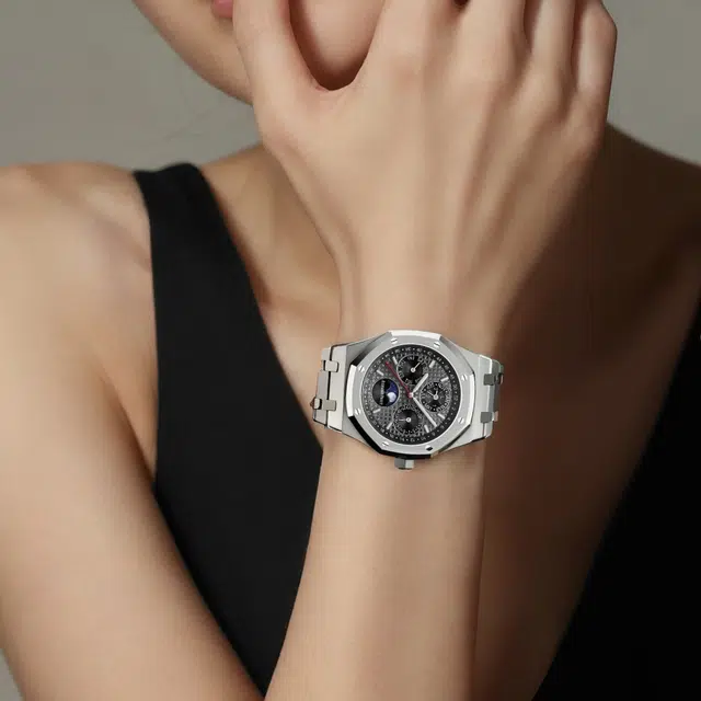 AUDEMARS PIGUET 20 41mm