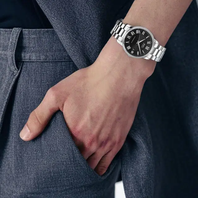 MIDO 39mm