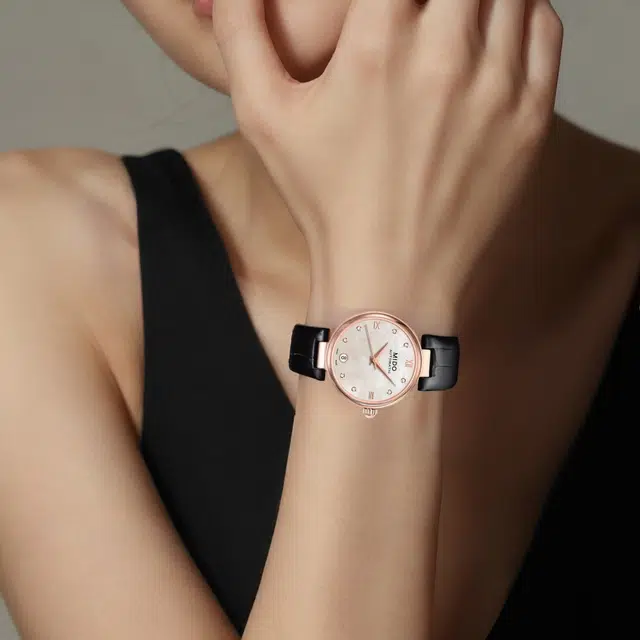 MIDO 33mm M022.207.36.116.00