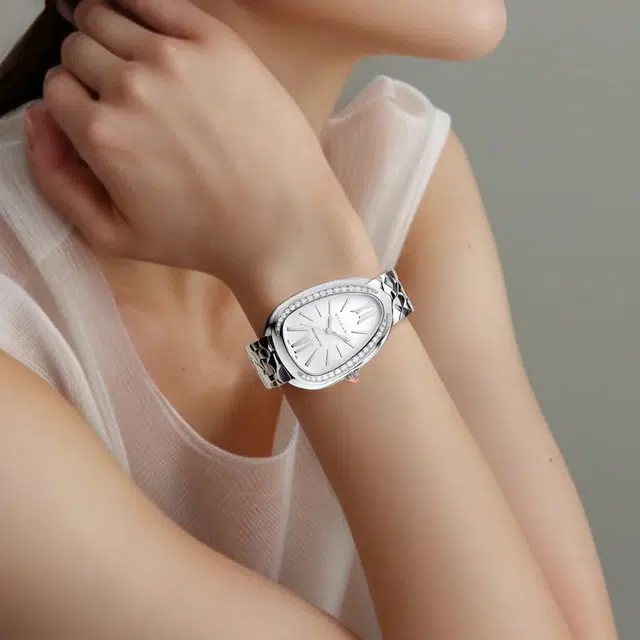 BVLGARI SERPENTI 34mm 30