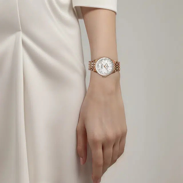 BREITLING 30 36mm 18K 18K