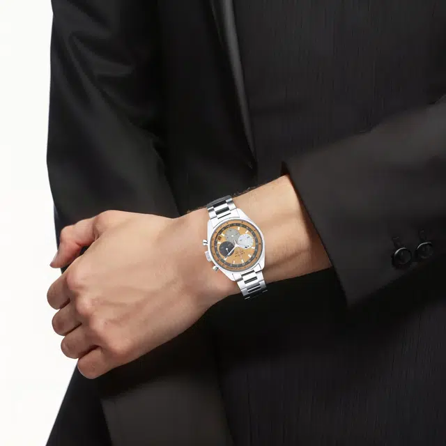 ZENITH 50 38mm