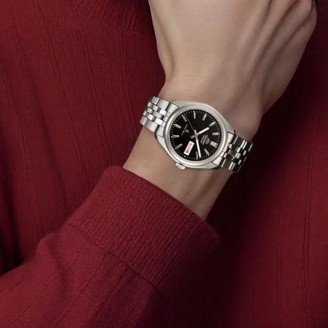 ORIENT 30 39mm