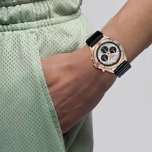 BREITLING 200 42mm 18K