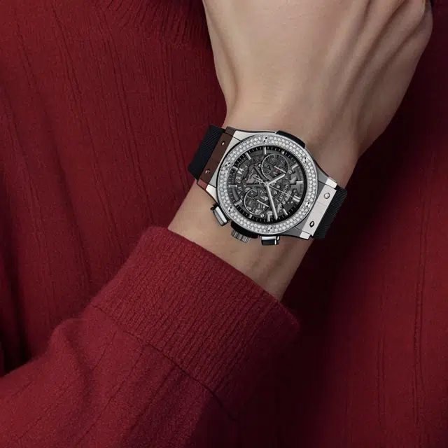 HUBLOT 50 45mm
