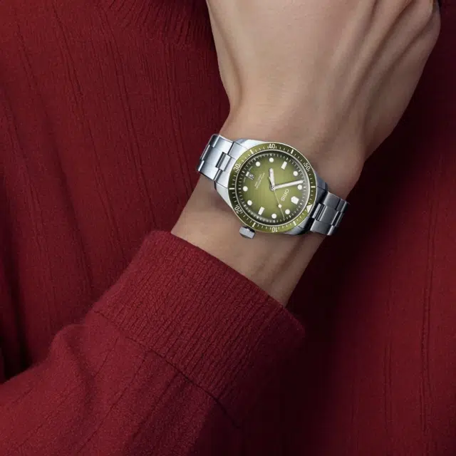 Oris 100 40mm