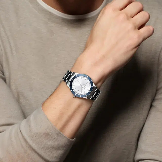 Daniel Wellington ICONIC 40mm