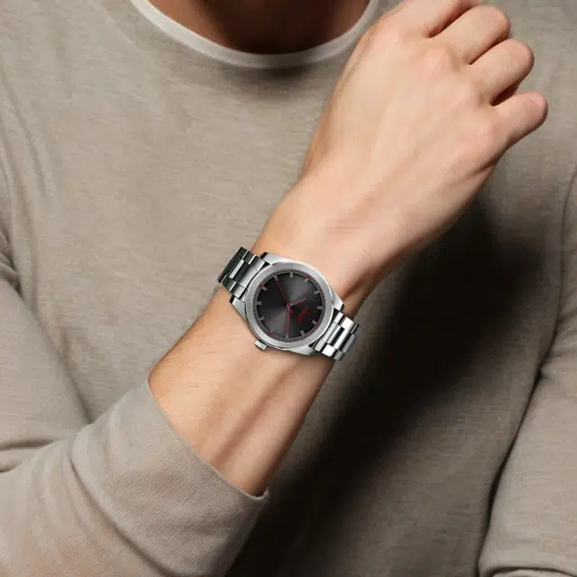 HUGO BOSS 42mm 50