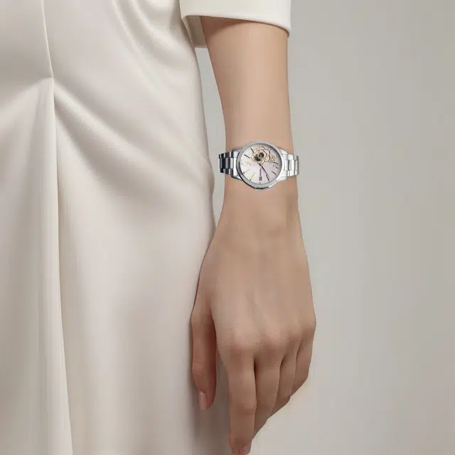 ORIENT 30 35.5mm