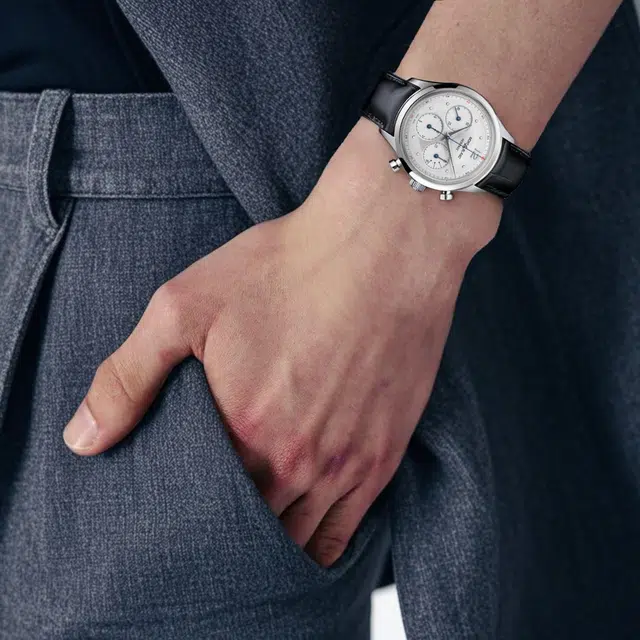 MONTBLANC 50 41mm
