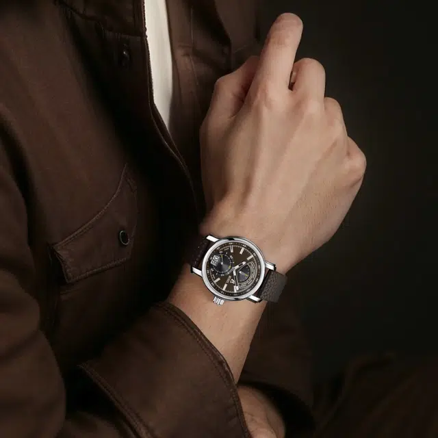 Ernest Borel GS5420-8522BR