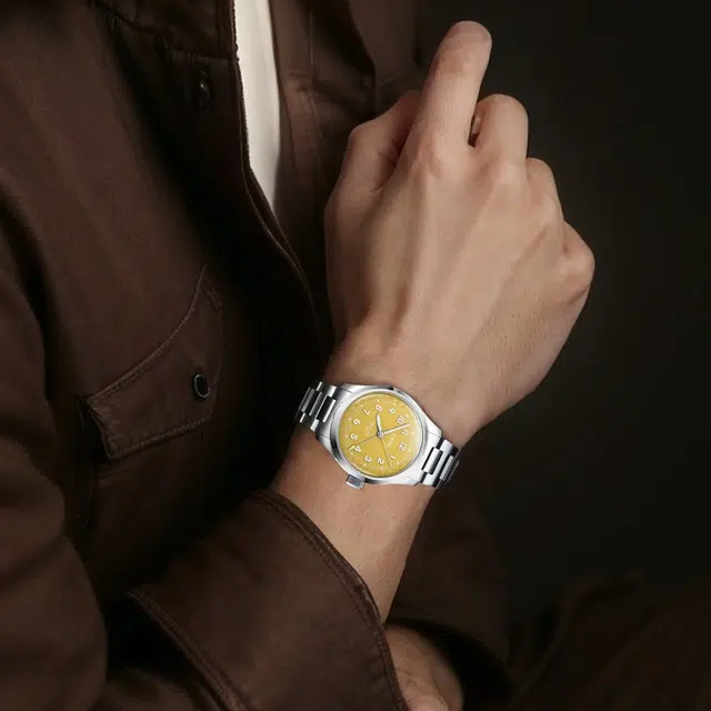 Oris 50 40mm