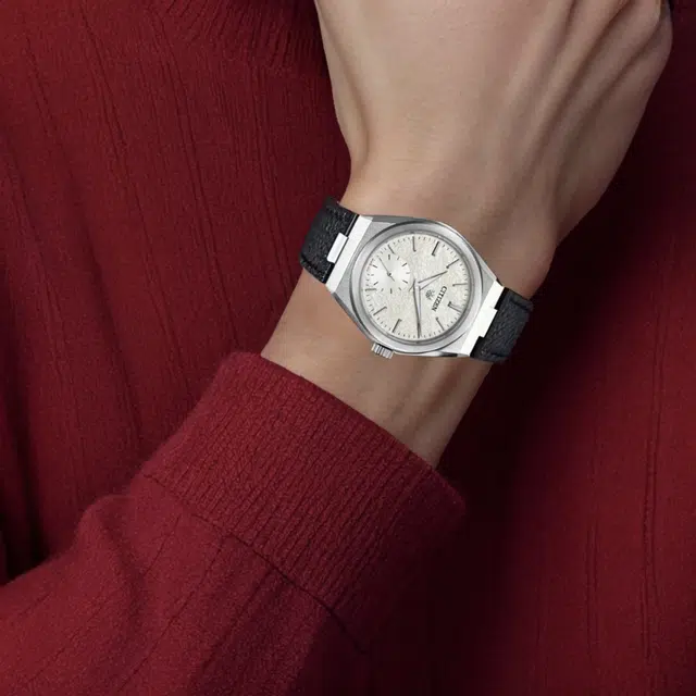 CITIZEN 50 40mm