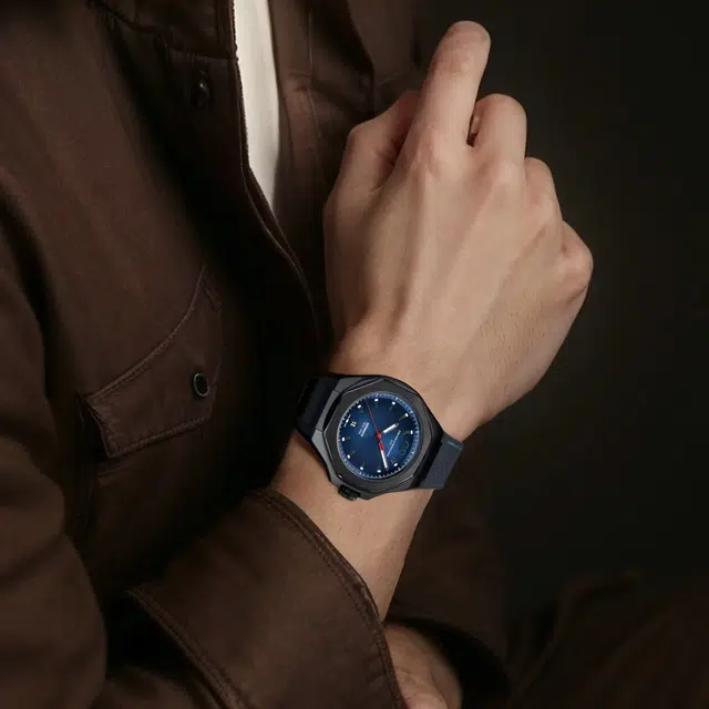 GPGIRARD-PERREGAUX 300 44mm PVD