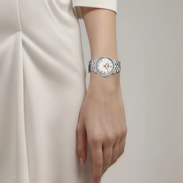 MONTBLANC 30 37mm U0114367