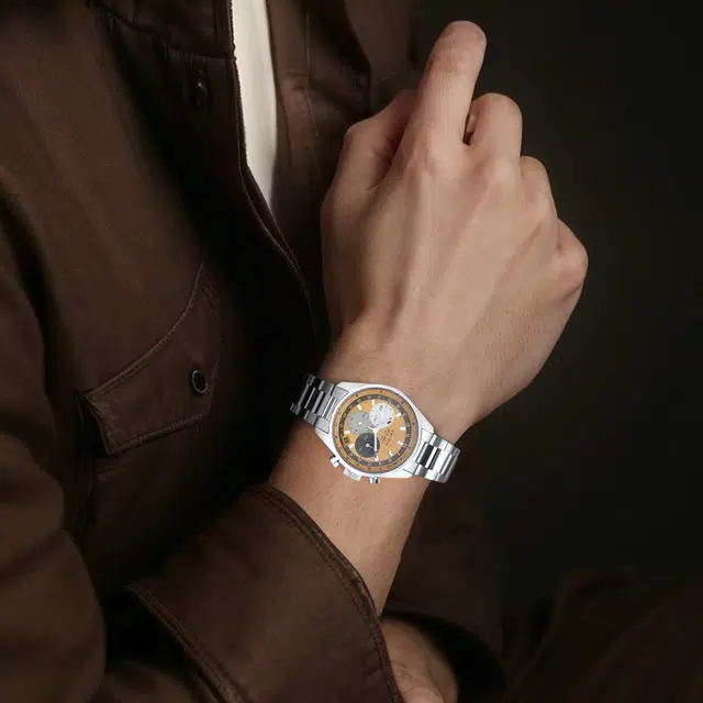 ZENITH 50 38mm