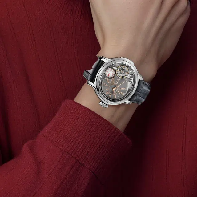 AUDEMARS PIGUET 20 47mm