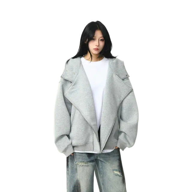 GDRG oversize