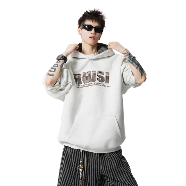 XIXN oversizecleanfit
