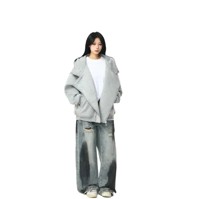 GDRG oversize