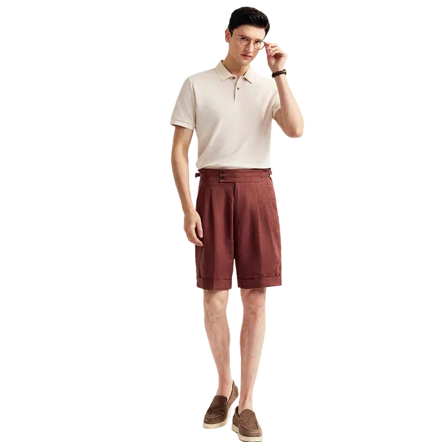 JUDGER Polo