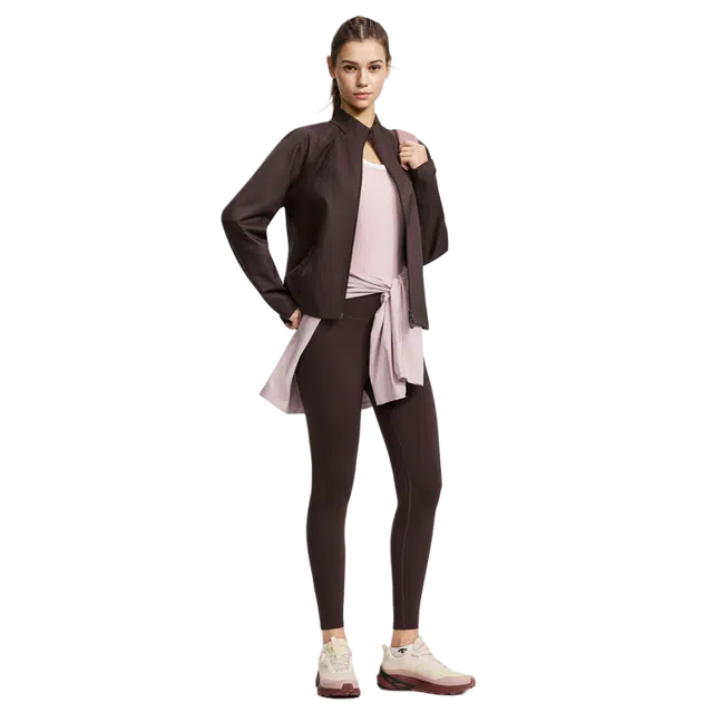 DESCENTE WOMENS TRAINING FW25 logo