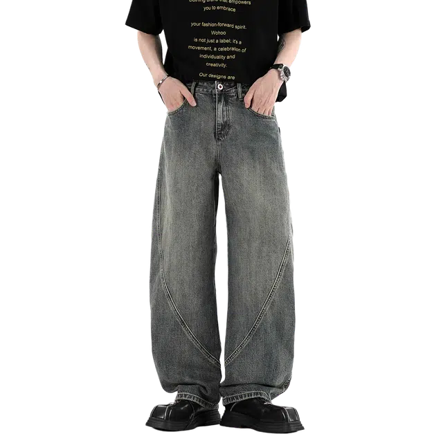xMFPFx clean fit