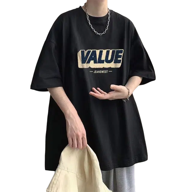 T
