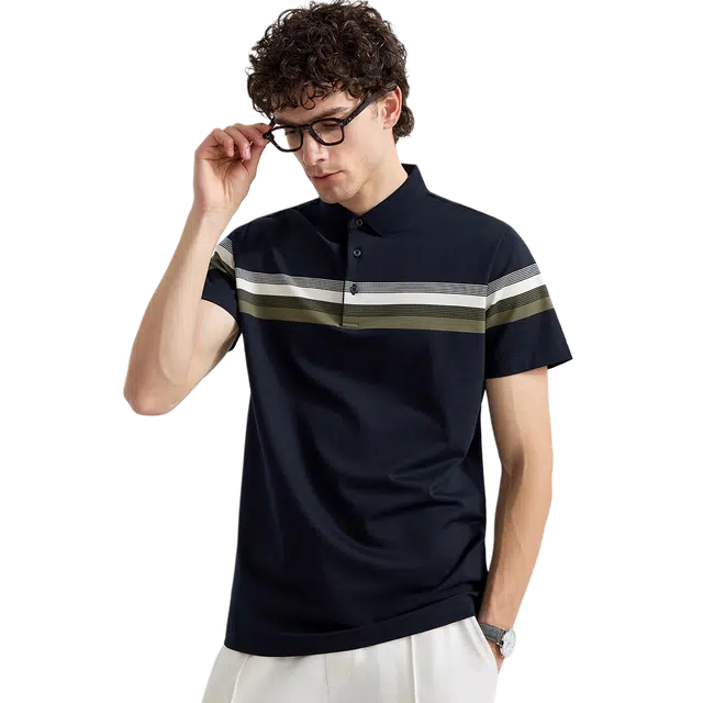 JUDGER Polo