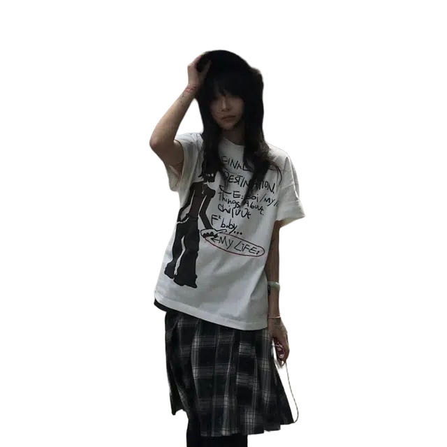 GOSNACE vintageT