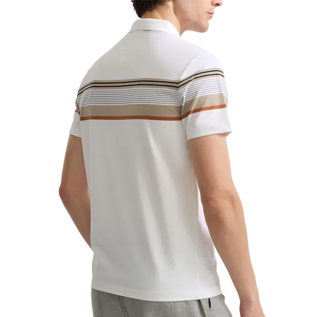 JUDGER Polo