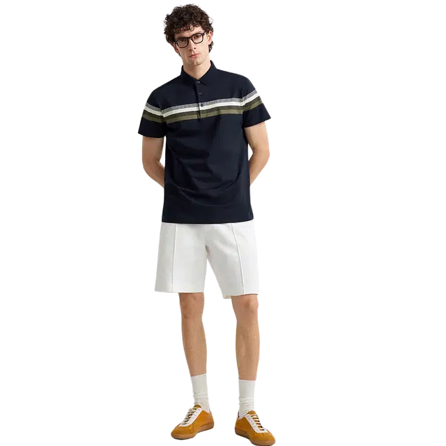 JUDGER Polo