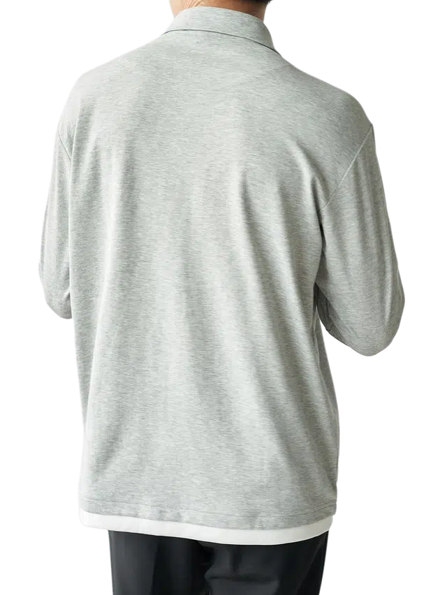 LIBERTY KOSTUME polo