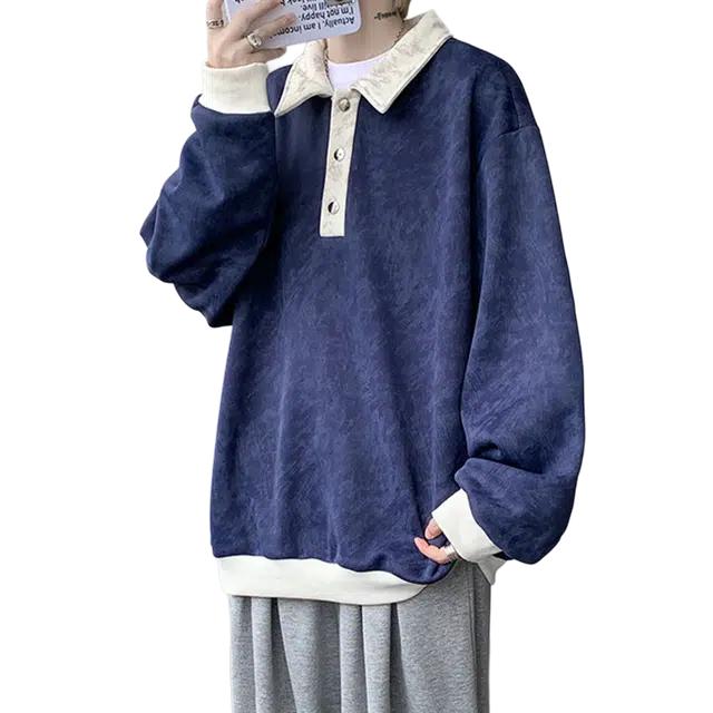 SCHEPPERHEYN POLO