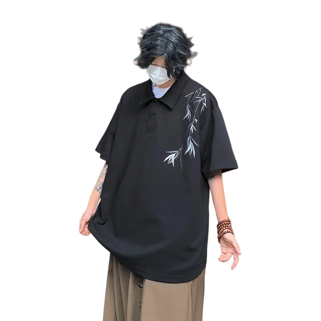 zomuros Polo