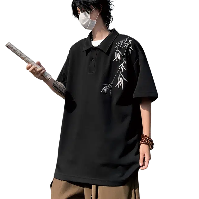 zomuros Polo