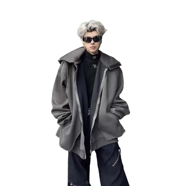 GOSNACE vibe